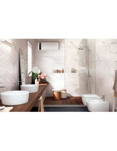 CALEFACTOR SPLIT C/MANDO 2000W