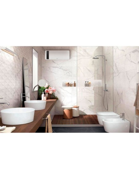 CALEFACTOR SPLIT C/MANDO 2000W