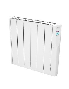 EMISOR TERMICO C/FLUIDO MOD. Z AD. 1000W 2