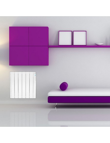 EMISOR TERMICO C/FLUIDO MOD. Z AD. 500W