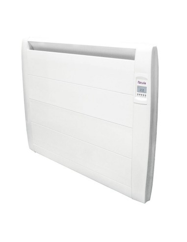 EMISOR TÉRMICO SECO. SERIE L. 1500 W.