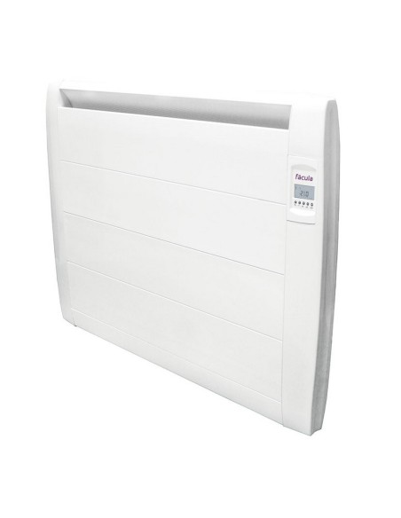 EMISOR TÉRMICO SECO. SERIE L. 1500 W.