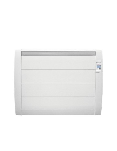 EMISOR TÉRMICO SECO. SERIE L. 600 W.