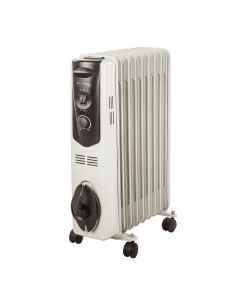 RADIADOR ACEITE MOD. SAHARA.2003.2000 W.