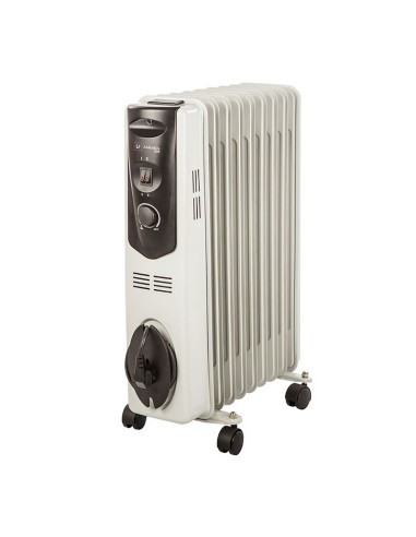 RADIADOR ACEITE MOD. SAHARA.2003.2000 W.