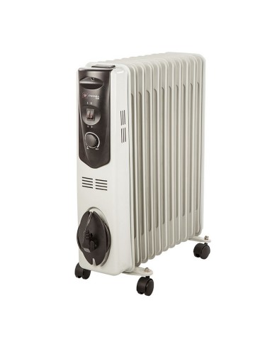 RADIADOR ACEITE MOD.SAHARA 2503. 2500 W.