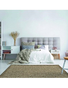 ALFOMBRA VINILICA INFINITY MOMBA 120X160 2