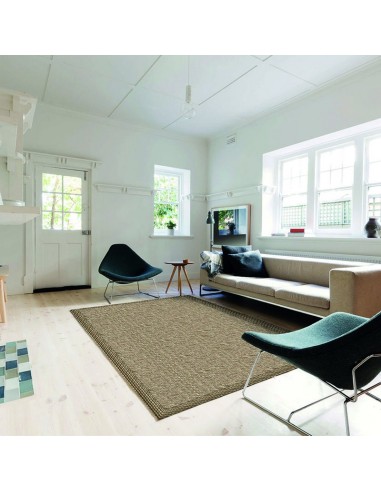 ALFOMBRA VINILICA INFINITY MOMBA 120X160