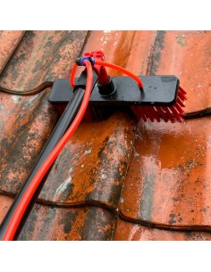 CEPILLO TELESCOPICO 4,6 M. TAYG 2