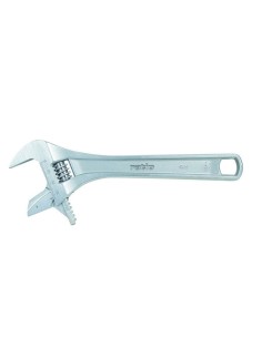 LLAVE GRAD.GRAN ABERT.REVER.10"RATIO PRO