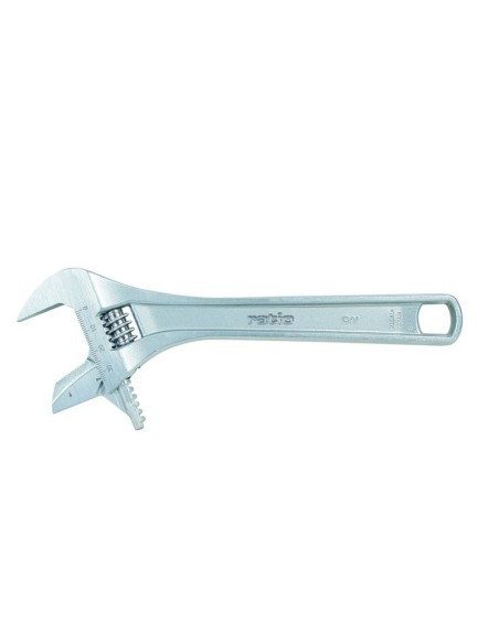 LLAVE GRAD.GRAN ABERT.REVER.12"RATIO PRO