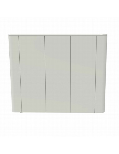 EMISOR TÉRMICO SECO FACULA S. 900 W.