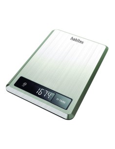 BALANZA COCINA BC-35IX 5 KG. HABITEX