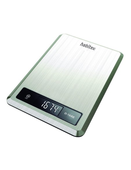 BALANZA COCINA BC-35IX 5 KG. HABITEX