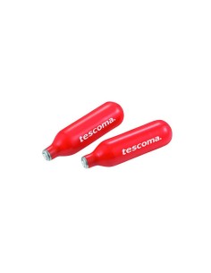 SIFON PARA NATA MONTADA 0.25 LT. DELICIA