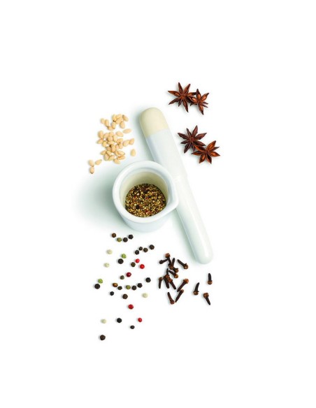 MORTERO CON MAZA 6 CM. ONLINE