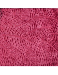 MANTA SOFA FRANELA 150X200CM. TERRA 2