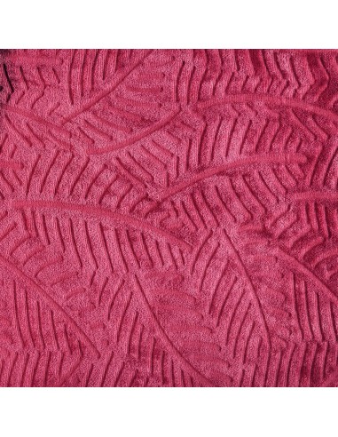 MANTA SOFA FRANELA 150X200CM. TERRA