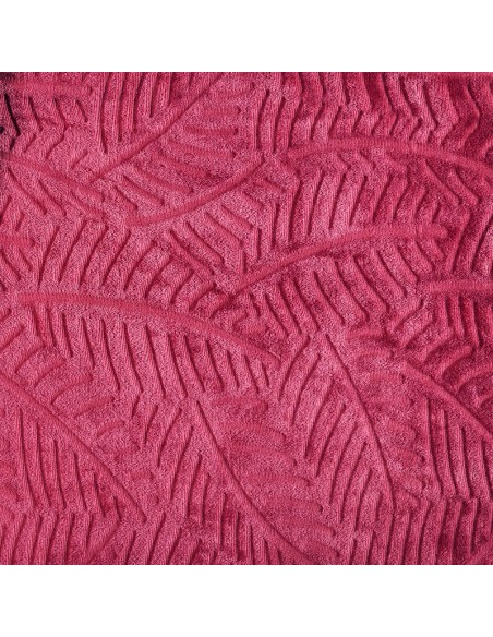 MANTA SOFA FRANELA 150X200CM. TERRA