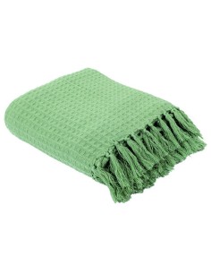 FOULARD SOFA 170X250CM. VERDE 2