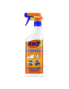 QUITAGRASAS PISTOLA KH-7  780 ML