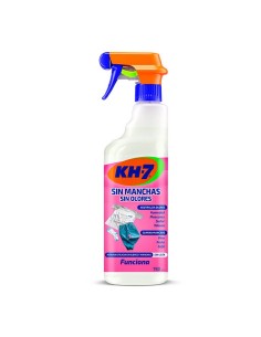 QUITAMANCHAS SIN MANCHAS OXY KH-7 750 ML