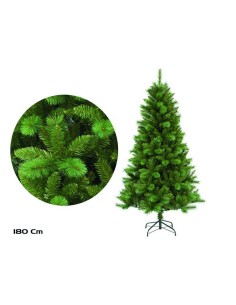 ARBOL DE NAVIDAD 720 PUNTAS 180 CM