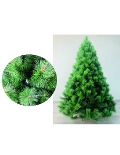 PINO NAVIDAD VERDE 160 CM. 380 PUNTAS