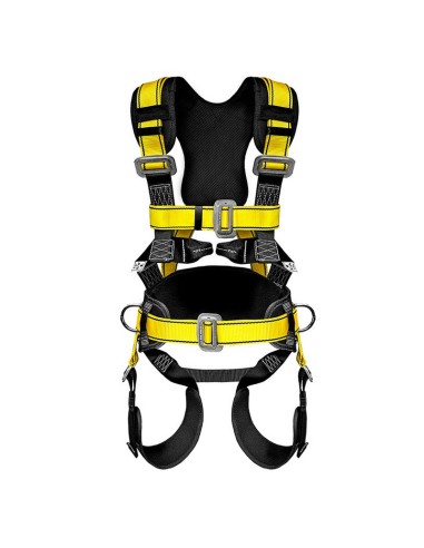 ARNES ECOSAFEX 10 SOLO