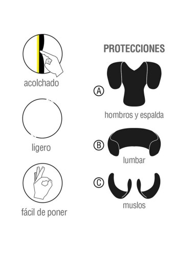 ARNES ECOSAFEX 10 SOLO