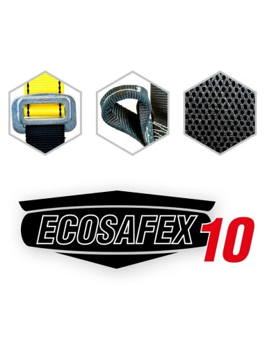 ARNES ECOSAFEX 10 SOLO