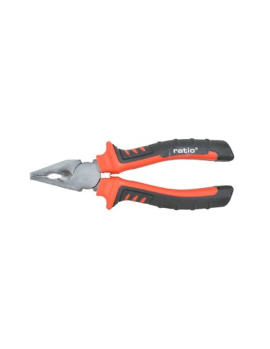 ALICATE UNIVERSAL 200MM.RATIO BASIC