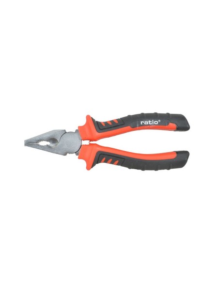 ALICATE UNIVERSAL 200MM.RATIO BASIC