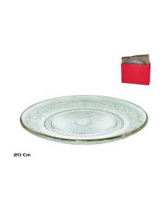 TARTERA KIRA 20X2.5 CM.
