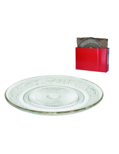 TARTERA KIRA 25x2.5 cm.