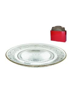 TARTERA KIRA 29X2.5 CM.