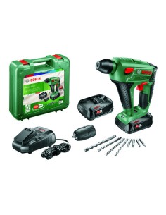 TALADRO ATORNILLADOR BAT. UNEO MAXX 18V