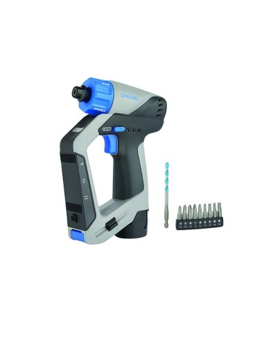 MULTIATORNILLADOR DREMEL BLUEPRINT  12V