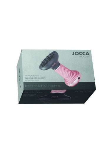 SECADOR PORTATIL DIFUSOR 2353 JOCCA