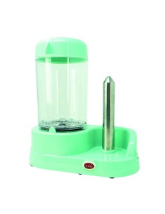 MAQUINA PERR. CALIENT. 350W TURQ JOCCA 2