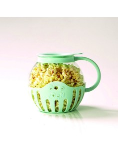 PALOMITERO MICRO TURQ. JOCCA