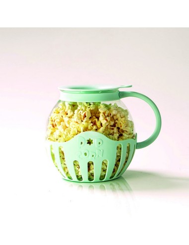 PALOMITERO MICRO TURQ. JOCCA