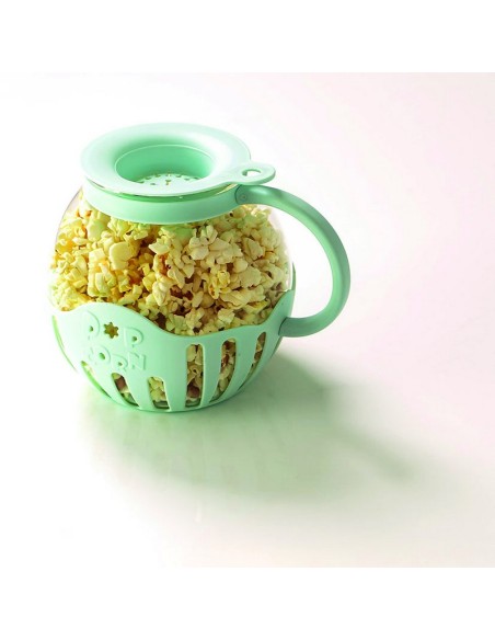 PALOMITERO MICRO TURQ. JOCCA