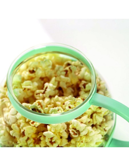 PALOMITERO MICRO TURQ. JOCCA