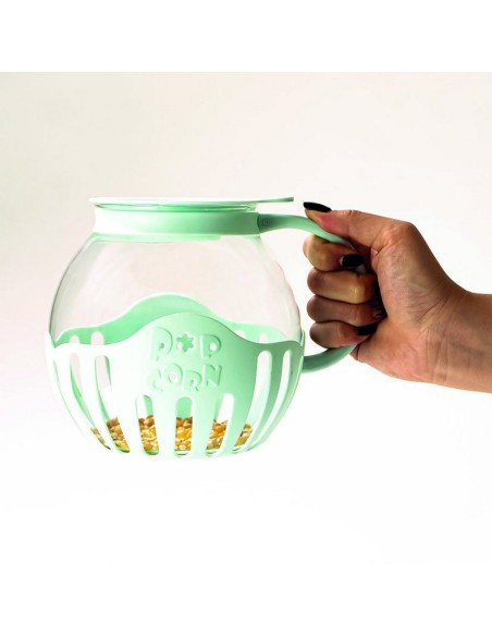 PALOMITERO MICRO TURQ. JOCCA