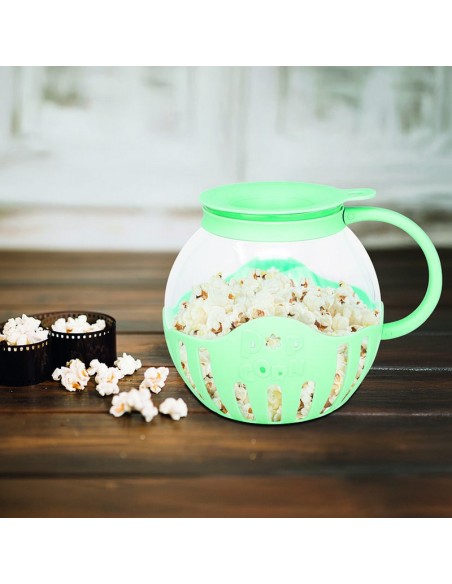 PALOMITERO MICRO TURQ. JOCCA