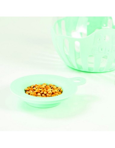 PALOMITERO MICRO TURQ. JOCCA