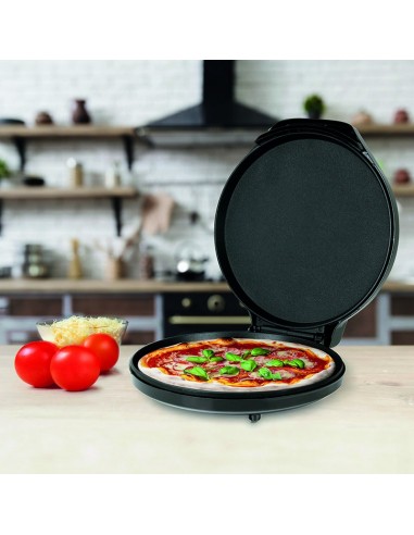 HORNO ELECTRICO PIZZA 1450W JOCCA