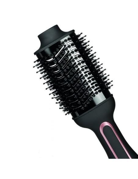 CEPILLO SECADOR NEGRO 1300W JOCCA