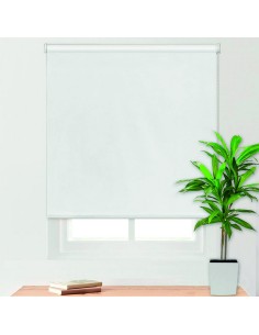 CORTINA ENROL.SUNSHINE NATURAL 100X190